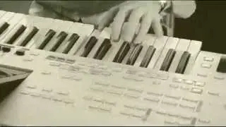 Portamento - I Love You Baby (Frank Sinatra Cover)