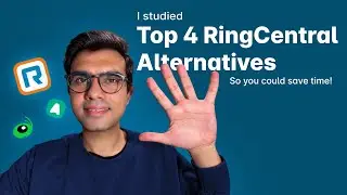 Top 4 RingCentral Alternatives For Your Small Business