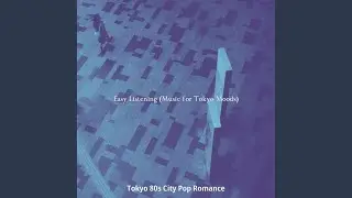 Playful City Vibes
