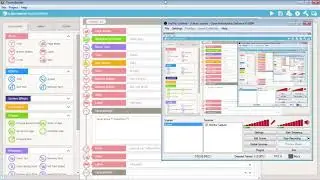 [TyranoBuilder 1.7] ---Show Button Upon Conditions