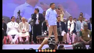 🔴LIVE:  খুলনায় বিএনপির জনসভায় তারেক রহমান | RTNN