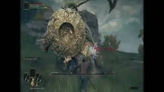 Oh Brother This Horse, Vex Plays Elden Ring Ep 2