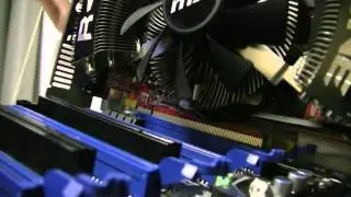 разгон жидкий азот экстрим разгон AMD Phenom II X4 965 C3 @ 7040 MHz LN2 unlimpc ru