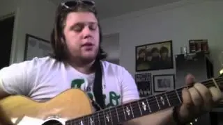 FREE - RUDIMENTAL  (GUITAR TUTORIAL)
