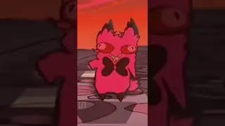Catastor#hazbinhotel