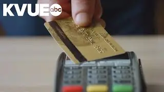 Credit scores dropping at rapid pace
