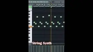 How To Make Hard Trap Beat For Drake x 21 Savage