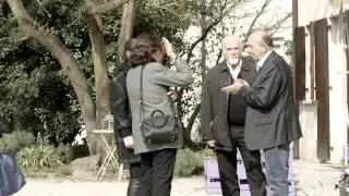 I giorni delle Viole - Antonio Ricci - VIVAI PRIOLA