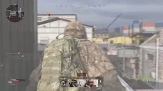 RemapZX Backstab