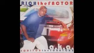Rich The Factor - Major Factor (1998)