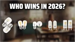 The Top 5 Best GE Hood Light in 2026 - Must Watch Before Buying!