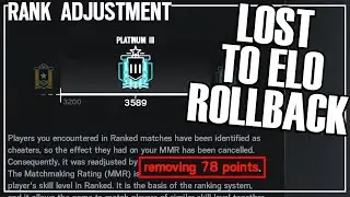 Champion Crew: We Beat Cheaters? - Rainbow Six Siege