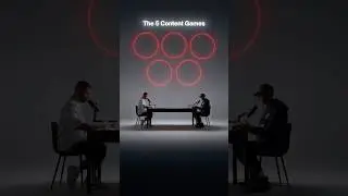 5 игр с контентом, в которые играет каждый бизнес (большинство выбирает не ту).