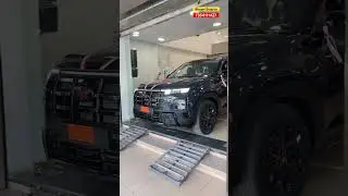 Creta S(O) Knight variant delivery #discount #creta #bhopal