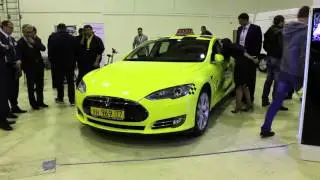 Компания АББ приняла участие в выставке-форуме &laquo;Rugrids-Electro&raquo; -2015