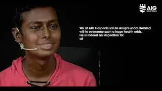 Acute-on-chronic Liver Failure | Patient Story | AIG Hospitals
