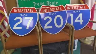Potential Interstate 27 expansion to Midland-Odessa would be an important connection