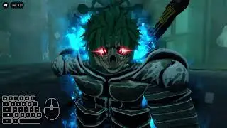 ROBLOX - GHOUL://RE QUINQUE FANATIC SUBCLASS + JOKER V2!