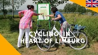 Cycling In The Heart Of Limburg | VVV Midden-Limburg