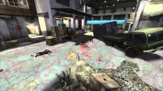 TWH Event Tutorial - HS Specialist