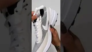 Nike Waffle One Unboxing - Best Summer Sneaker of 2021?