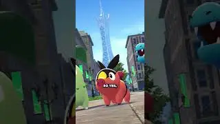 Столько упущенного потенциала 😢 #pokemon #pokemontiktok #pooemonlegends