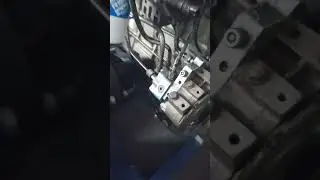 motor MWM x12 4 cilindro