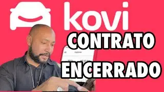 Após análise essa foi a decisão da KOVI // todos os detalhes nesse vídeo. 