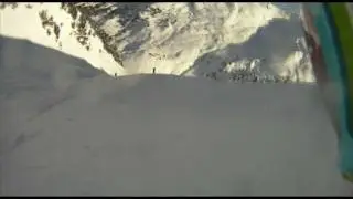 FUN POW!