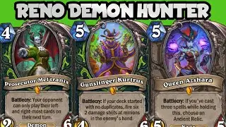 You Didn't Want to Play Those Cards, Right?