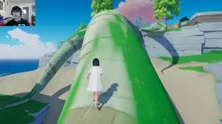 Ever Forward The Prologue Walkthrough Part 1