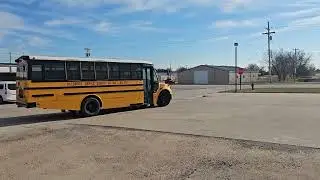 2008 Thomas School Bus - Lot 26574 - A