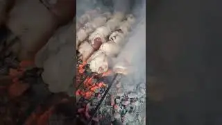 Yummy seek boti