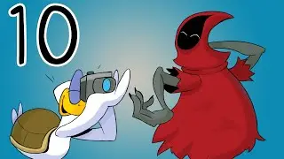 Heartworm - Part 10