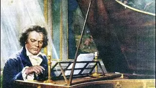 Ludwig Van Beethoven-The Classical Music Master