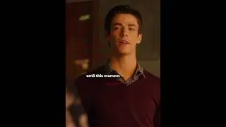 Barry explains The Partical Accelerator..