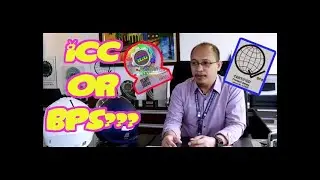 ICC sticker and BPS MARK? ano nga ba ang kaibahan....panoorin at malinawan