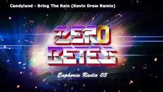 ZeroBetes - Euphoria Radio 03
