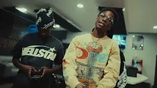 Baby Geeze - Hogging Both Lanes (Official Video )