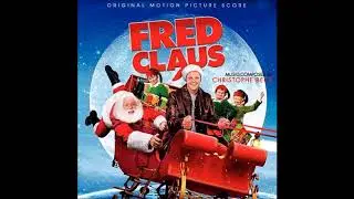 Christophe Beck - Elf Napped