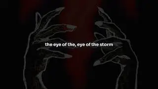 Eye Of The Storm (feat. Danon Hill) - Costa Music