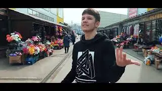 Dat Ru$$ian - Надоел русский