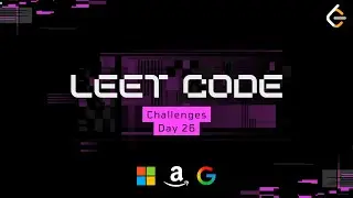 LeetCode: 1470. Shuffle the Array | Day 26