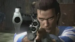 biohazard &Oslash; HD REMASTER【バイオハザード&Oslash; HD】* Queen Leech (Final Boss) (S Rank)-Ｎｏ Ｄａｍａｇｅ-(Billy) *ＨＡＲＤ【PS4】