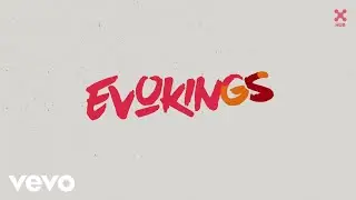 Evokings - On The Floor (Pseudo Vídeo)
