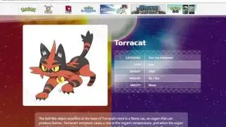 Pokemon Sun And Moon Starter Discussion With MegaCacturne