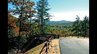 North Carolina Mountain Lots With Incredible Views