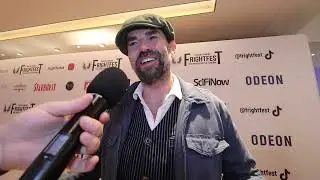 Duncan Lacroix talks about filming Year 10 during lockdown | Year 10
