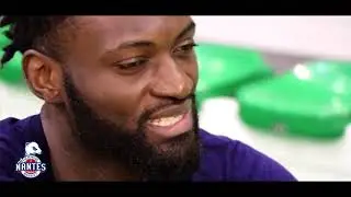 INSIDE - #5 t&ecirc;te &agrave; t&ecirc;te avec Guy-Landry EDI