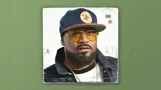 [FREE] Ghostface Killah Type Beat 2021 - 